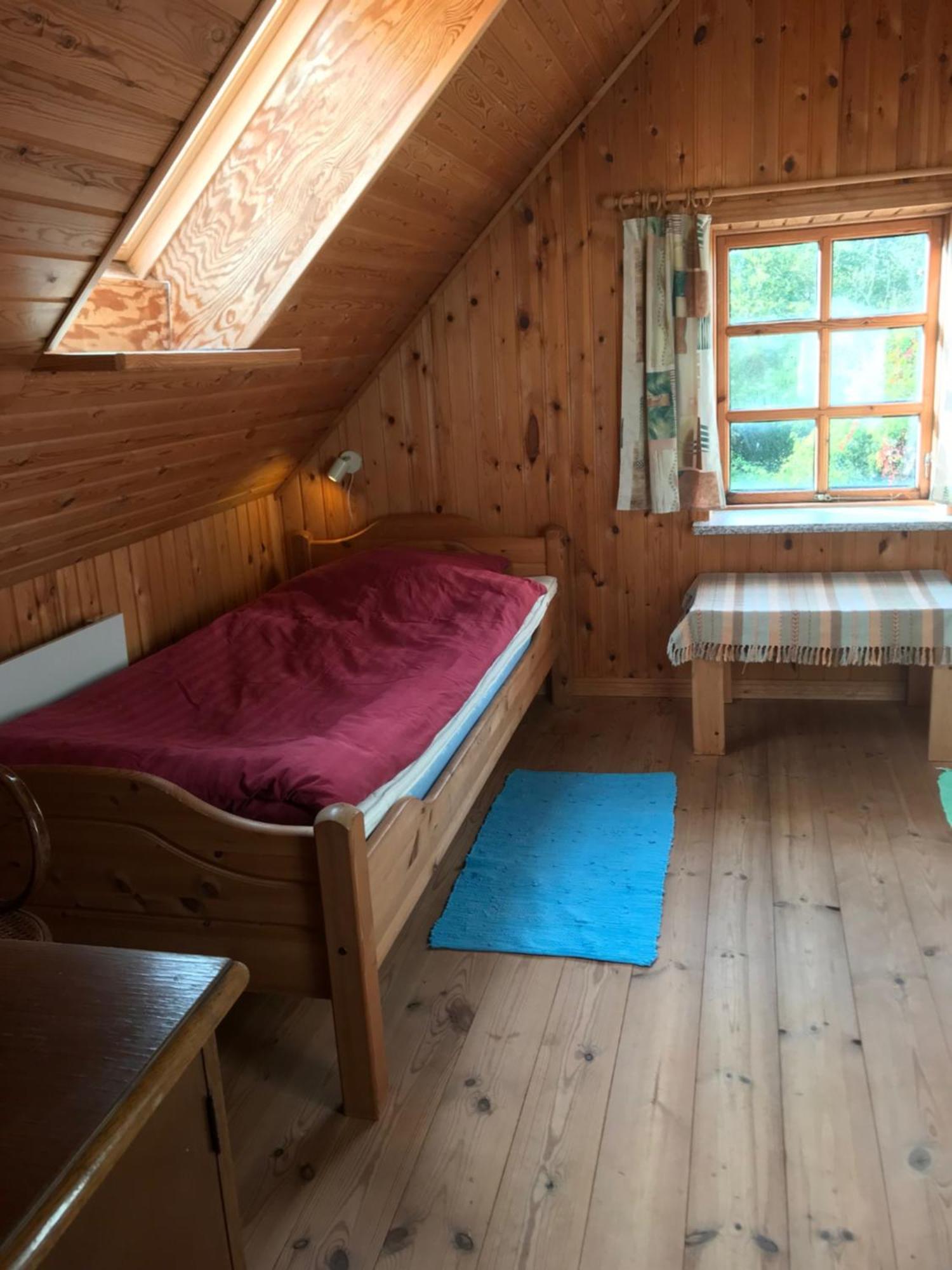 Country House Karby Esterno foto