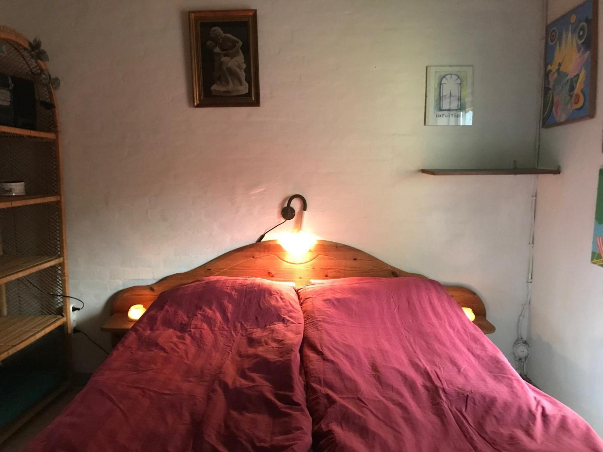 Country House Karby Esterno foto